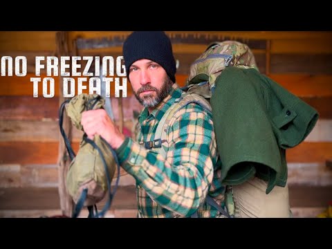 Winter GEAR Loadout❄️Winter SURVIVAL Gear Upgrades You’re Probably Forgetting!