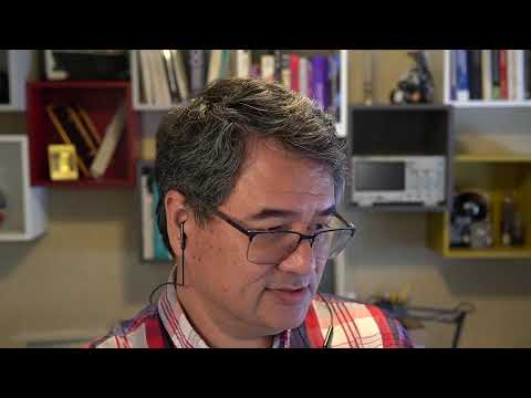 Discrete Structures: NFA and DFA; Thompson's Constructions