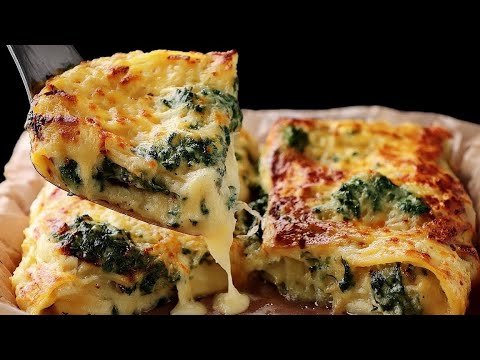 How to make healthy OMELETTE Recipe ❗ Popular Air Fryer dish!