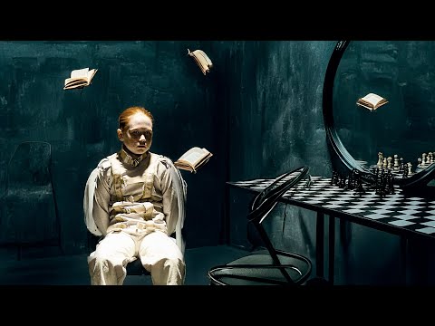 ПРЕДЕЛЫ ИНТЕЛЛЕКТА! ДЕВОЧКА СО СВЕРХЪЕСТЕСТВЕННЫМИ СИЛАМИ! Чудо-ребёнок. Лучшие Фильмы Триллеры