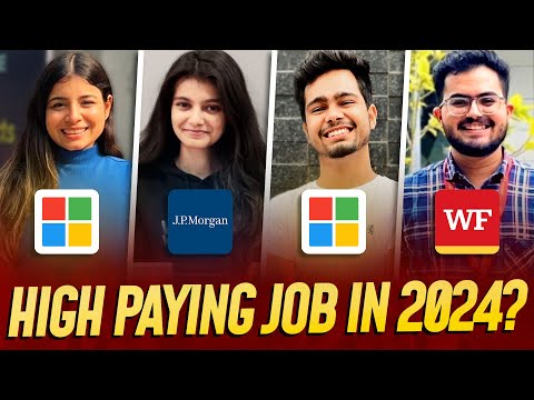 C++ vs Java which language to learn | How to get a High paying Tech job in 2024? Tech Talks EP-4
