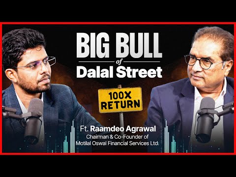 How to Grow Your Money?... Ft. Raamdeo Agrawal