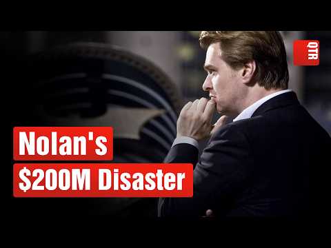 Every Nolan Movie Budget vs Box Office: 12 Films, 1 Flop