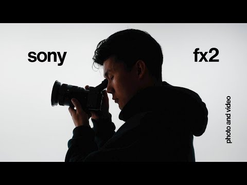 An Upgrade or Downgrade? | Sony FX2