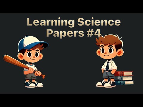 Learning Paper: Effect of Prior Knowledge (Recht 1988)