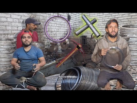 Top 6 Fascinating Most Watched Manufacturing And Mass Production Process Videos