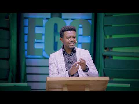 ከጨለማው ሃይላት ጋር የመጋደል  ምስጢር!!