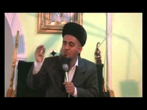 Домулло Абдурахим - ТАЪРИХИ ПАЕМБАР (С) - 2