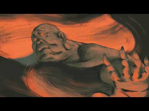 Black Myth Wukong - Chapter 1 Ending Cutscene (4K Animation)