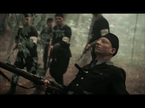 МОЩНЫЙ ВОЕННЫЙ ФИЛЬМ! СМОТРИТСЯ, ЗАТАИВ ДЫХАНИЕ! Без права на выбор. Фильм на реальной истории