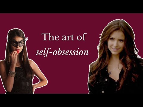 The Katherine Pierce Mindset