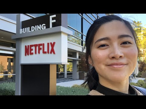 My favorite part about working at Netflix