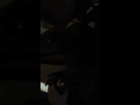 Mannequin challenge au nouvelle an