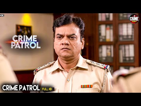 एक हमला, कई राज़ | Best of Crime Patrol 2025 | Crime Story | Crime Alert 2025