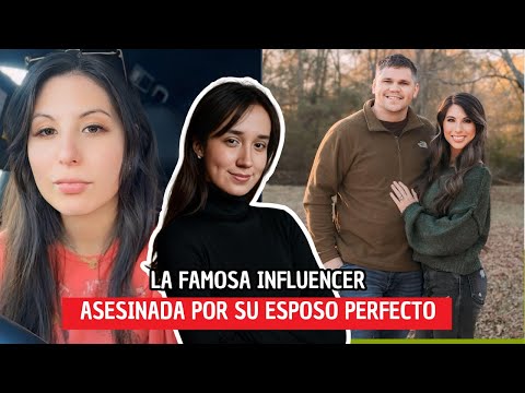 El ÚLTIMO VIDEO antes de ser ASESlNADA por su ESPOSO PERFECTO te dejará HELADO | Lesma VR 👁️