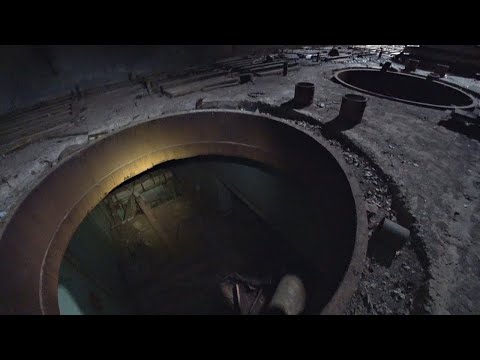 ✅Pripyat Electric Power System 💡Exclusive Footage of the NPP Unit! ☢️ Launching the Ferris Wheel