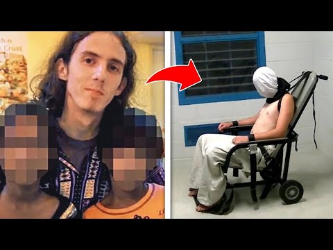 Unfassbare Dinge, die Kriminelle im Knast erlebten