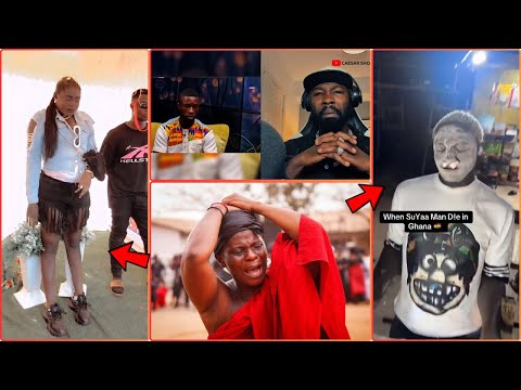 Herh life 😰- why I was standing behind my c0rpse 💔