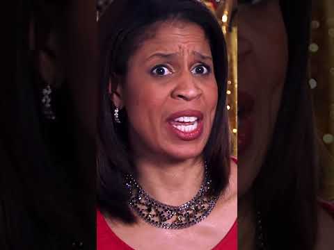 "That's Not Fair!" Asia and Nia Perform Their Duet with NO Prep! | Dance Moms | Lifetime | #shorts