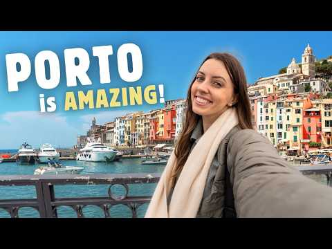 The Most Underrated City in Europe? 🇵🇹 Things to Do in Porto, Portugal