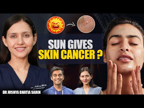 Real Skincare Advice You Need - Dr. Jushya Bhatia | Divas Gupta EP 21
