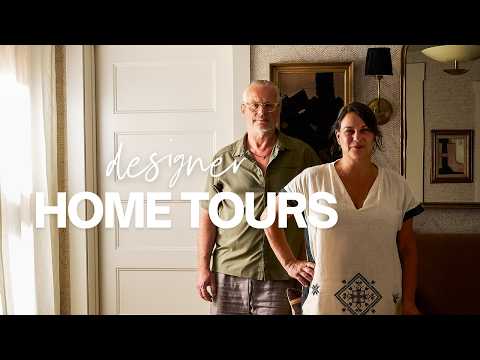 Inside the Michigan Farmhouse Featured in The New York Times