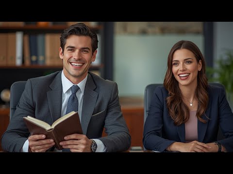 Le MILLIONNAIRE Pensais TOUT contrôler… jusqu’à ce qu’il découvre QUI avait écrit son LIVRE PRÉFÉRÉ