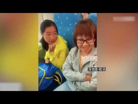 盘点高铁霸座的解气时刻，好言相劝你不听，拘留处罚悔不该