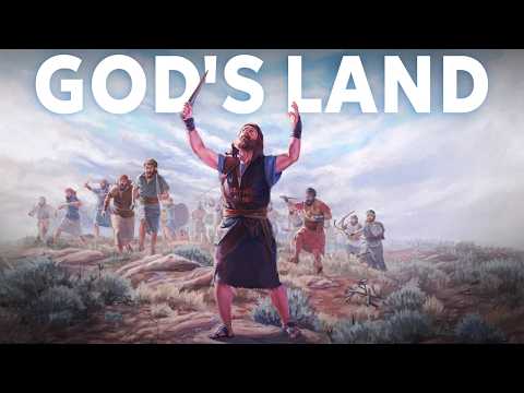 History of Ancient Israel | Full DOCUMENTARY