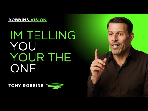 AVOIDANTS ONLY do THIS when theyTRULY LOVE] Tony Robbins Motivational Speech