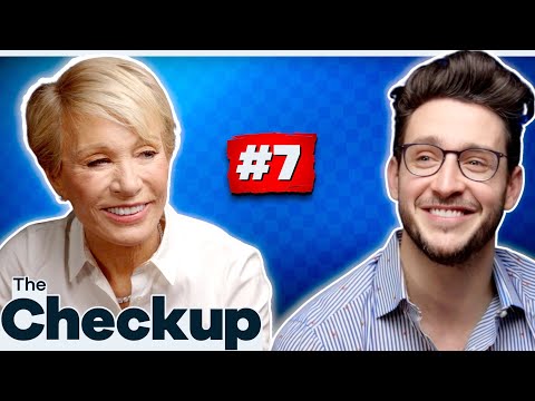 Most Shark Tank Health Pitches Are Scams | Barbara Corcoran