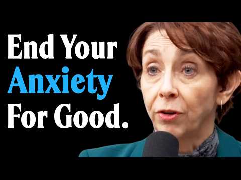 "I Was Lost, Stressed & Unmotivated For 60 Years!" - Here's The ONE TRICK To Set Yourself Free