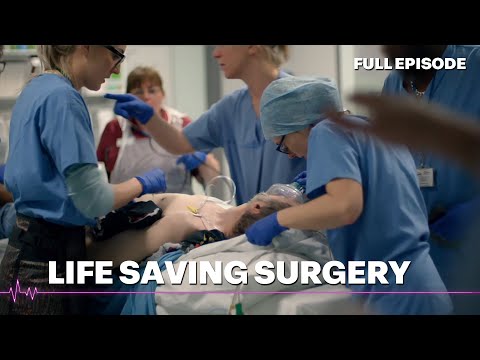 When Every Second Counts in Cardiology | Hospital | Full Episode