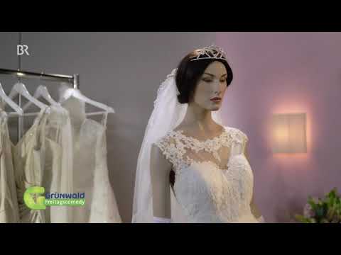 Brautkleid Entführung