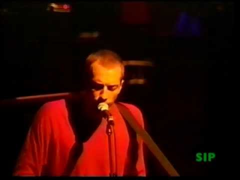 Coldplay, YELLOW, The Tabernacle, Atlanta, 2001