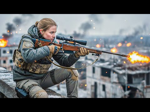 They Left 12 SEALs to Die on Christmas Eve — She Spat on Orders and Saved Them in 90 Seconds