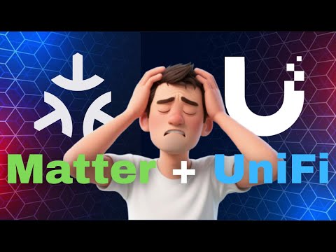 The Default UniFi Setting That Broke My Matter Smart Home - Here’s How to Fix It