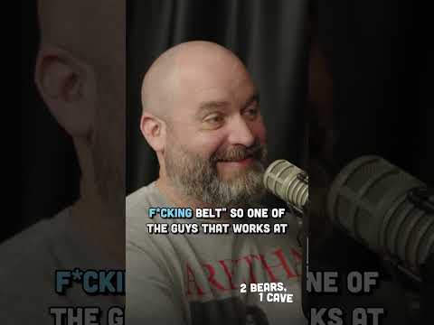 Bert Kersher's Big Belt Odyssey