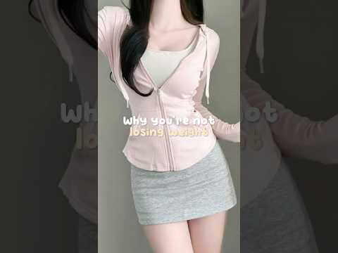 Fat loss mistakes #selfcare #weightloss #fatloss #diet #girltips