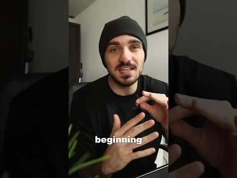 He Feared Hights, Then Became a Skydiver