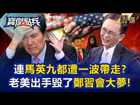 US Intervention Ruins Apollonia Cheng's Dream: Pro-China Bloc Ousted