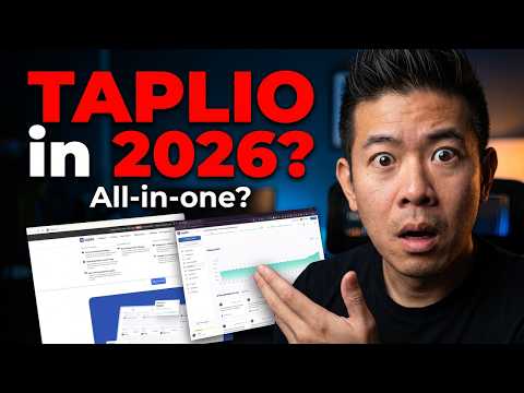 Taplio Review - all-in-one LinkedIn Platform? Is it worth it?