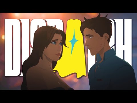 Dispatch Full Game Walkthrough [Blonde Blazer Route] [PS5]