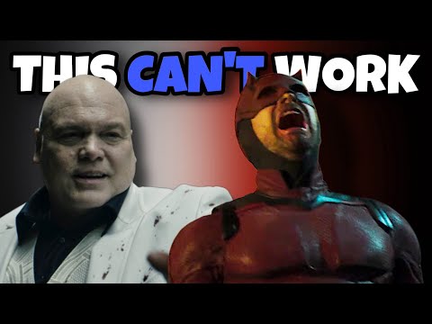 Why Kingpin Returning is a Thematic Mistake - Daredevil: Born Again