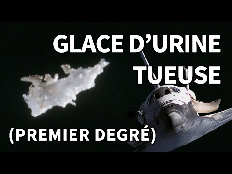 🚀 Le vol spatial le plus bordélique de l'Histoire ! - Documentaire Espace