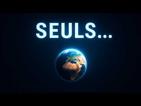 Why We Are Probably Alone in the Universe