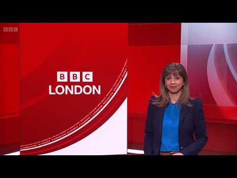250226 BBC London, Evening News