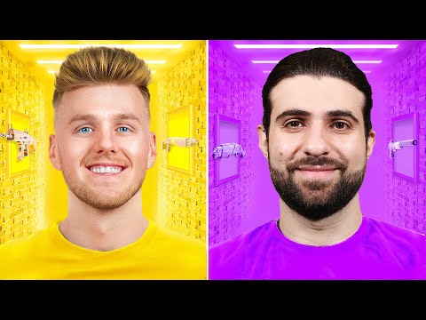 Your Fortnite Skin = Your Loot