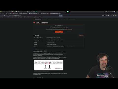 HackTheBox - CriticalOps