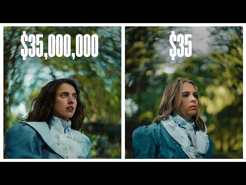 RECREATING 2024 Oscar Nominees on a Budget Pt.2 | (Oppenheimer, Poor Things, etc…)